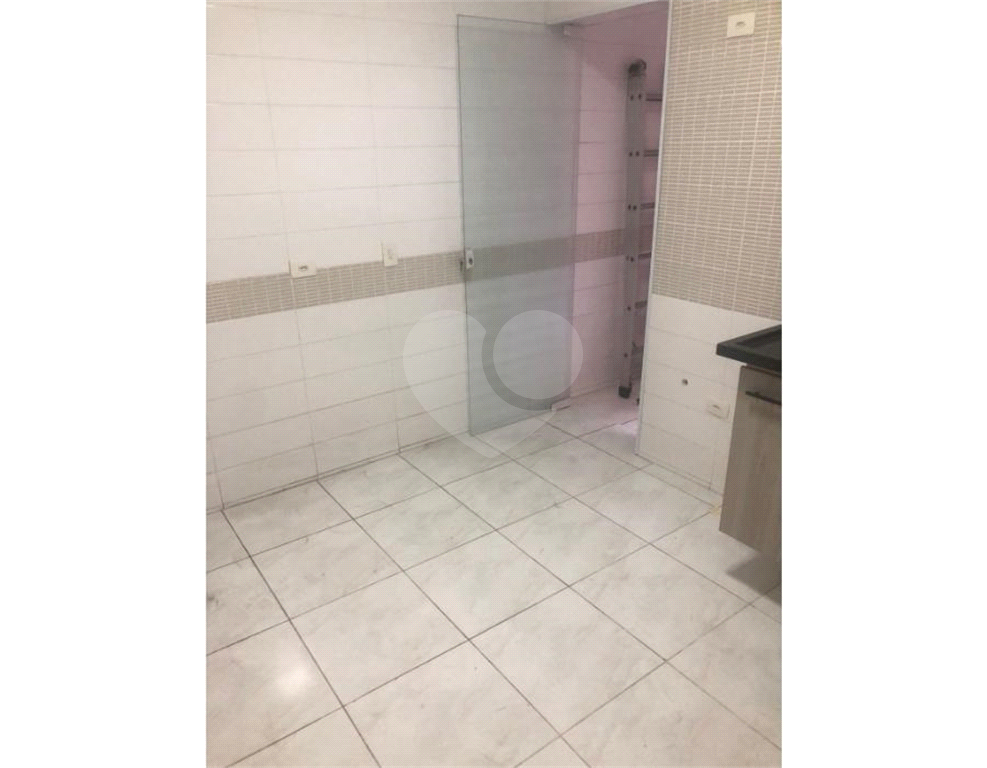 Casa Condomínio a Venda 2 suítes Parque Mandaqui  