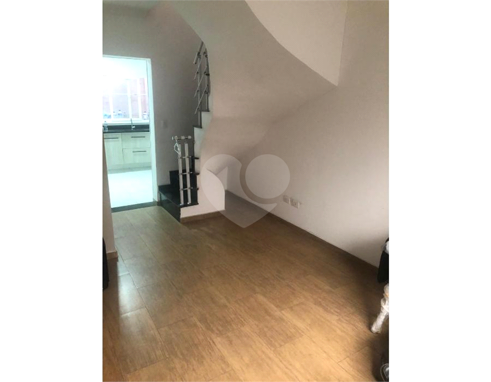 Casa Condomínio a Venda 2 suítes Parque Mandaqui  