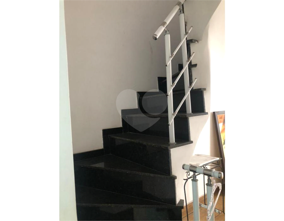 Casa Condomínio a Venda 2 suítes Parque Mandaqui  