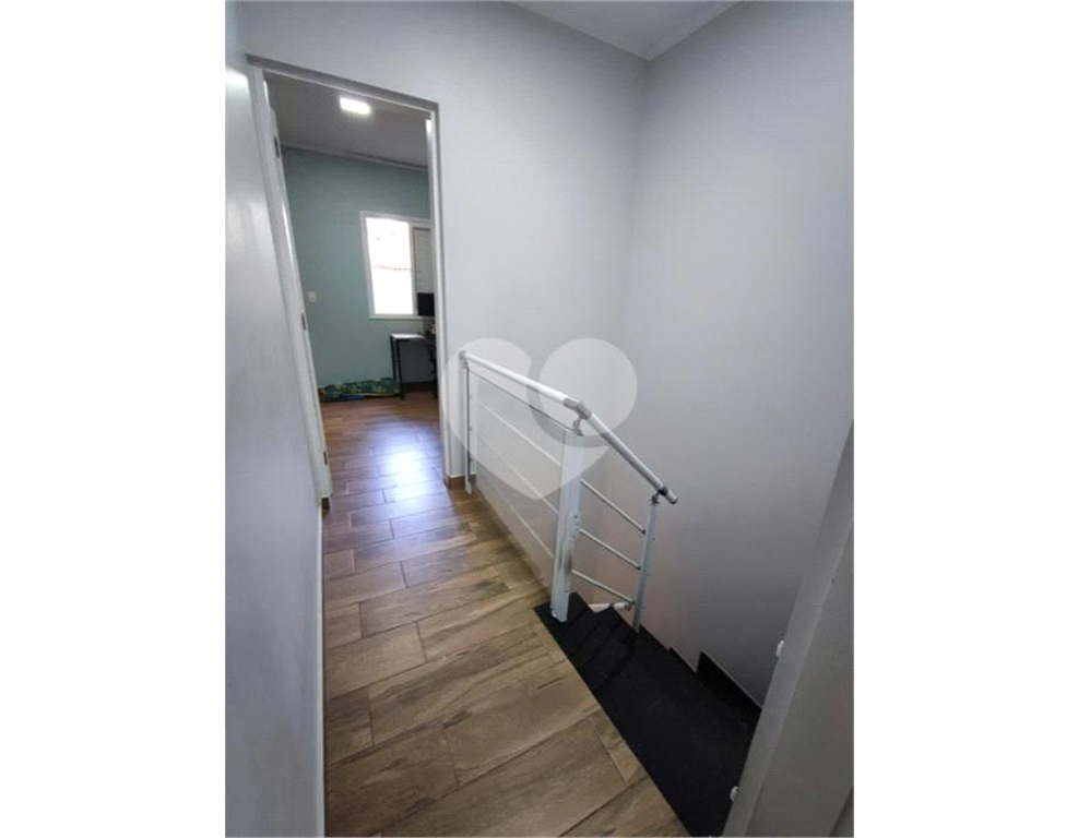 Casa Condomínio a Venda 2 suítes Parque Mandaqui  