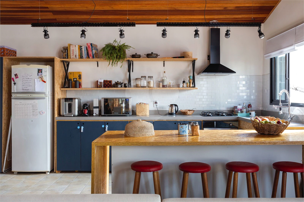 Casa, 3 quartos, 234 m² - Foto 29