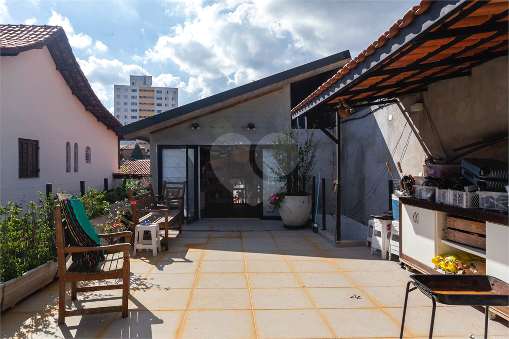 Casa, 3 quartos, 234 m² - Foto 41