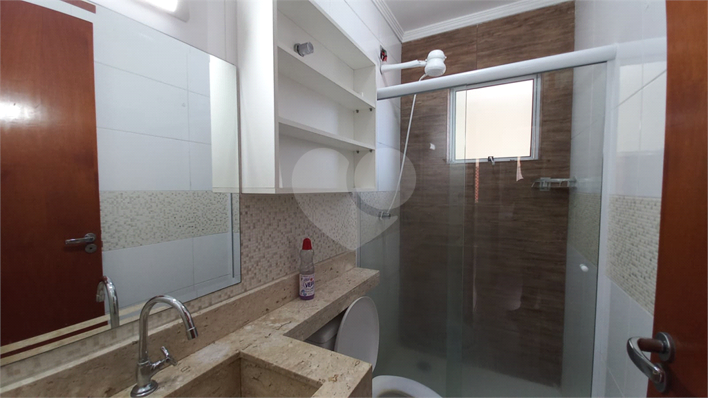 Apartamento com 2 dormitórios, planejados e condomínio econômico – JAÇANÃ