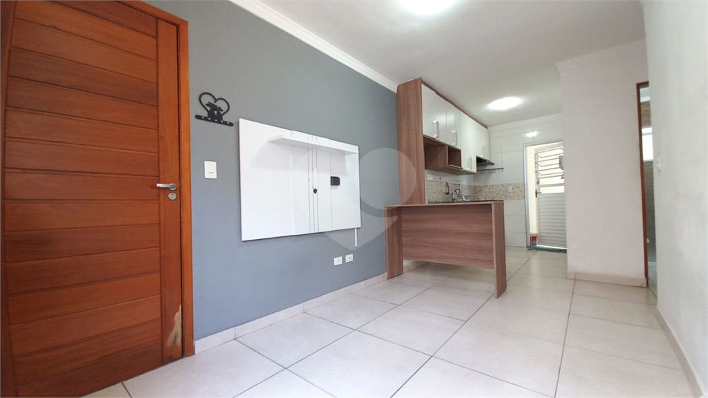 Apartamento com 2 dormitórios, planejados e condomínio econômico – JAÇANÃ