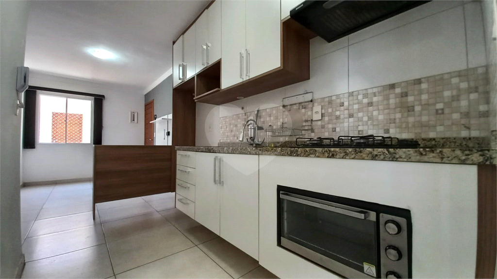 Apartamento com 2 dormitórios, planejados e condomínio econômico – JAÇANÃ