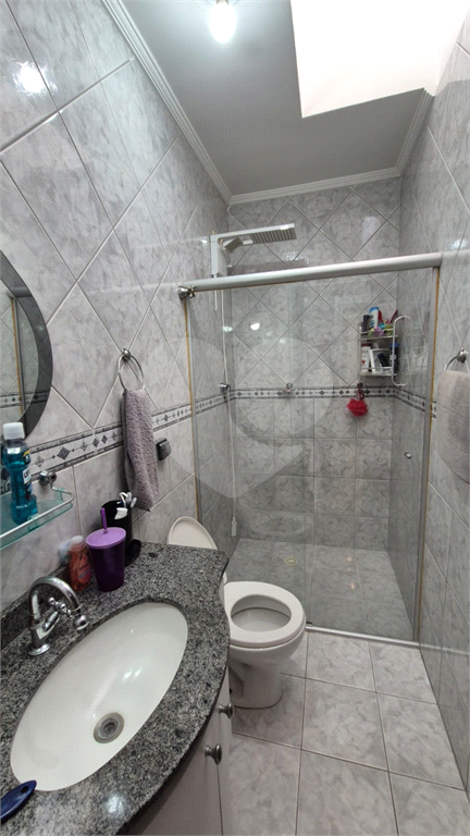 Casa de Condomínio, 3 quartos - Foto 18