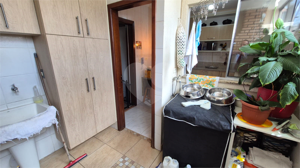 Casa de Condomínio, 3 quartos - Foto 32