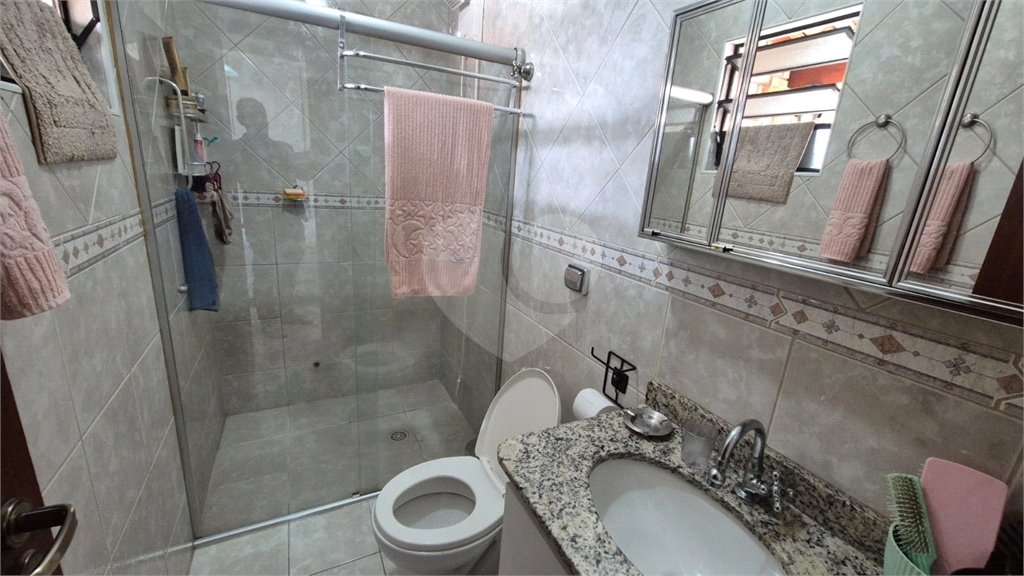 Casa de Condomínio, 3 quartos - Foto 19