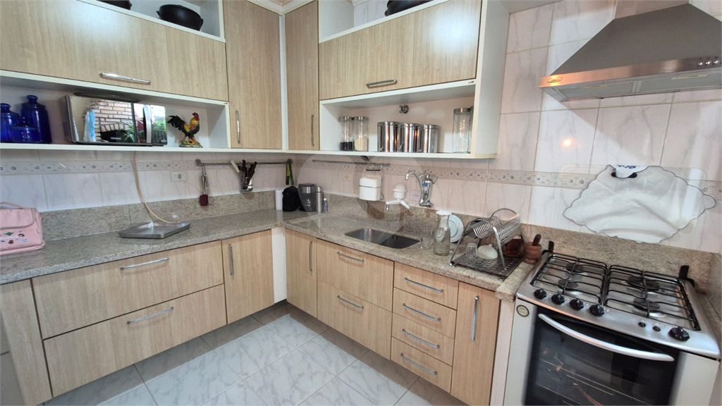 Casa de Condomínio, 3 quartos - Foto 27