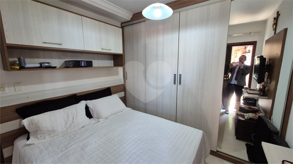 Casa de Condomínio, 3 quartos - Foto 24