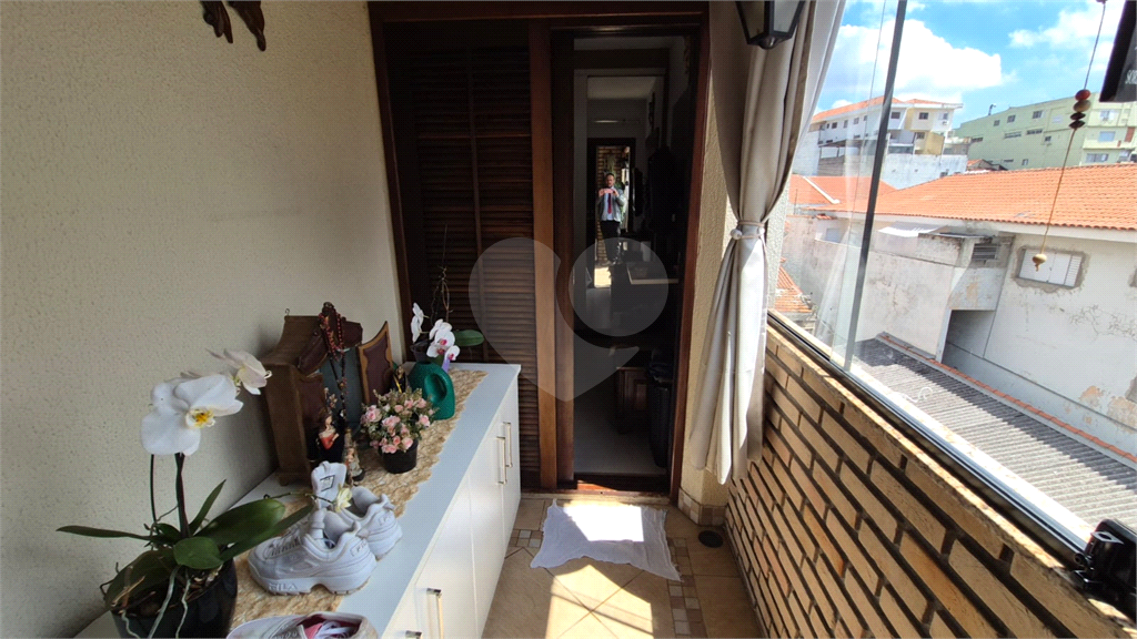 Casa de Condomínio, 3 quartos - Foto 22