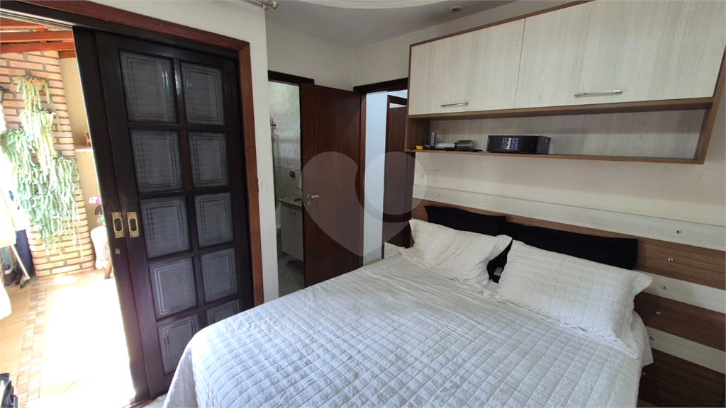 Casa de Condomínio, 3 quartos - Foto 26