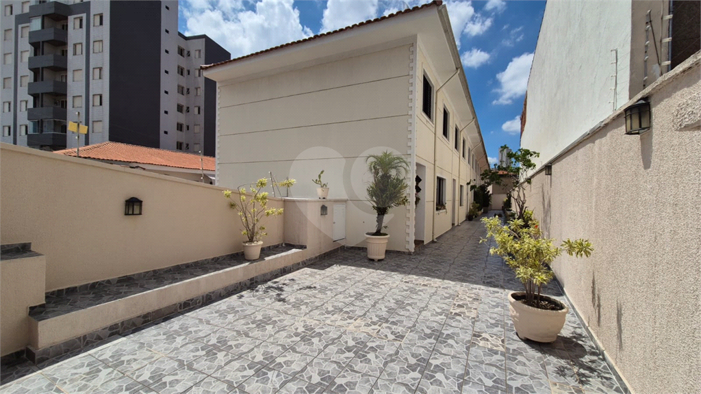 Casa de Condomínio, 3 quartos - Foto 10