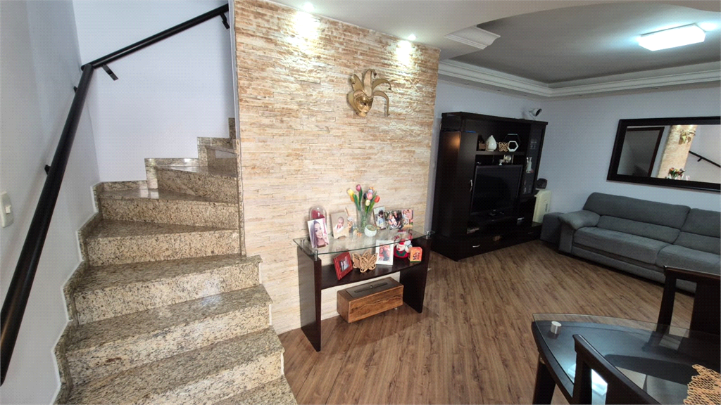 Casa de Condomínio, 3 quartos - Foto 3