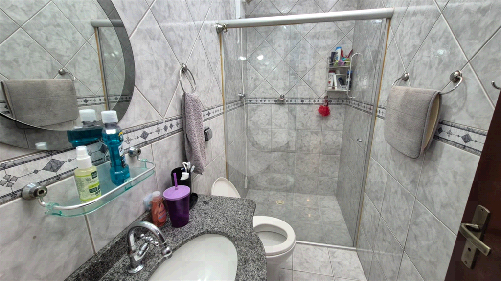 Casa de Condomínio, 3 quartos - Foto 17