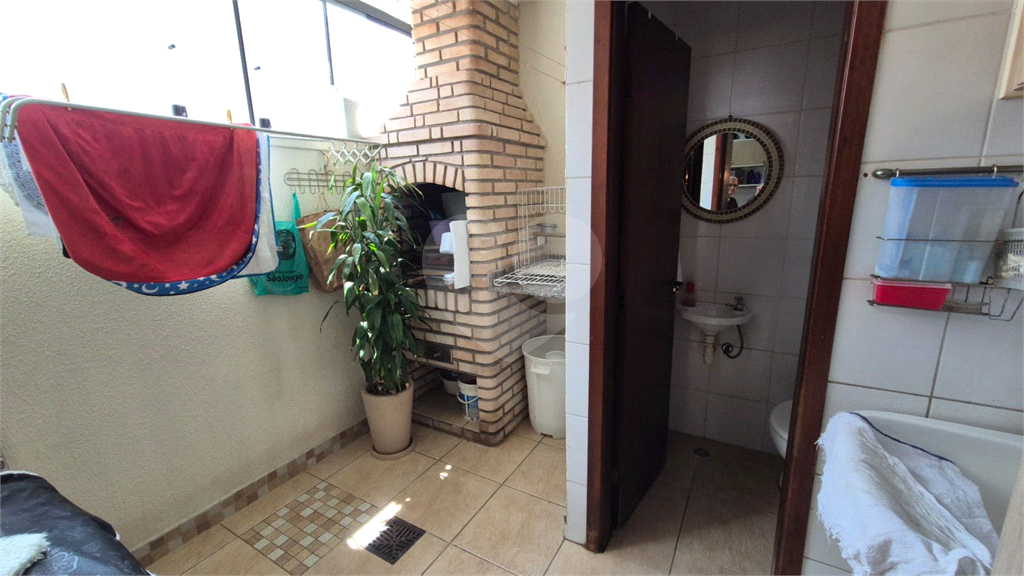 Casa de Condomínio, 3 quartos - Foto 31