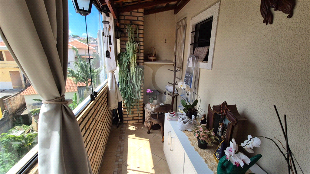 Casa de Condomínio, 3 quartos - Foto 23