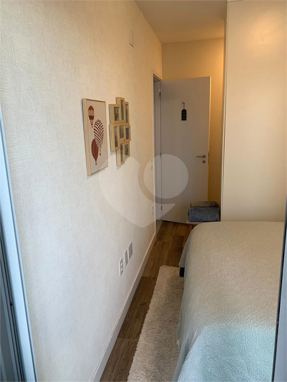 Apartamento à venda 63m²– Vila Mariana. Novo, pronto para morar! 2 dormitórios, sendo 1 suíte, 1 vaga
