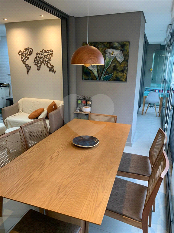 Apartamento à venda 63m²– Vila Mariana. Novo, pronto para morar! 2 dormitórios, sendo 1 suíte, 1 vaga
