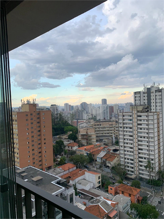 Apartamento à venda 63m²– Vila Mariana. Novo, pronto para morar! 2 dormitórios, sendo 1 suíte, 1 vaga
