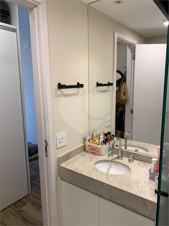 Apartamento à venda 63m²– Vila Mariana. Novo, pronto para morar! 2 dormitórios, sendo 1 suíte, 1 vaga
