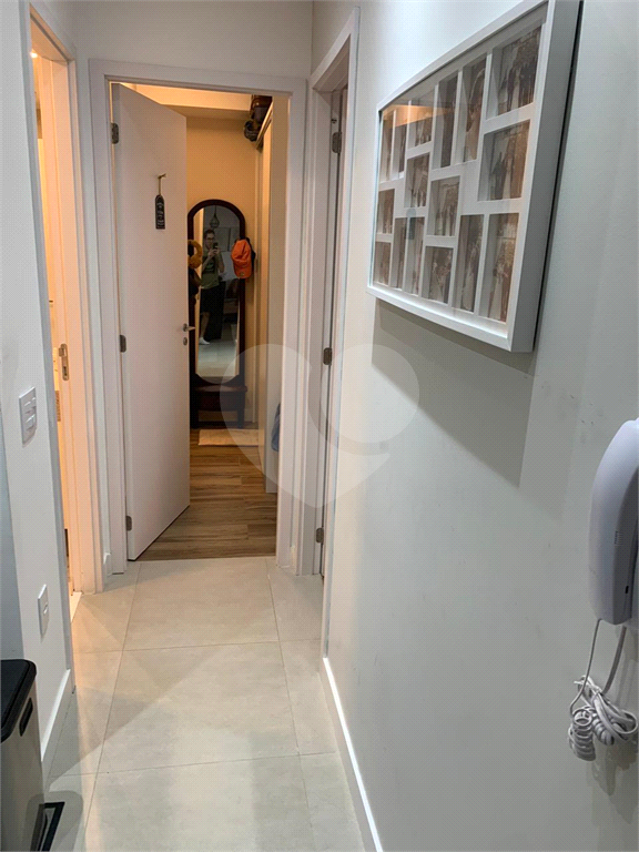 Apartamento à venda 63m²– Vila Mariana. Novo, pronto para morar! 2 dormitórios, sendo 1 suíte, 1 vaga
