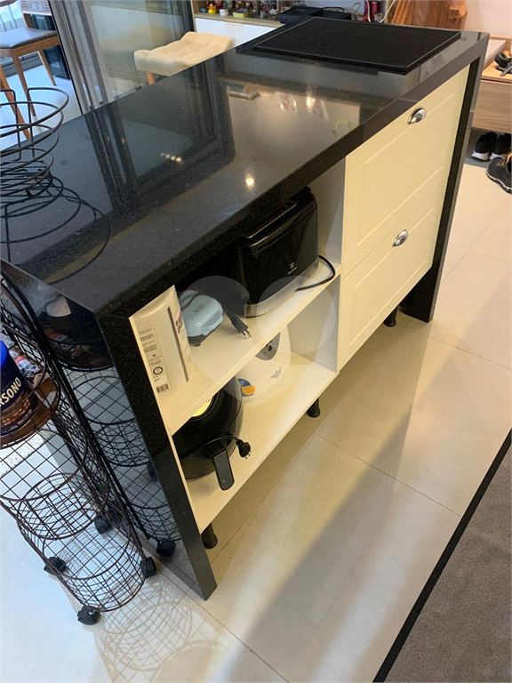 Apartamento à venda 63m²– Vila Mariana. Novo, pronto para morar! 2 dormitórios, sendo 1 suíte, 1 vaga
