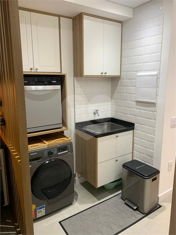 Apartamento à venda 63m²– Vila Mariana. Novo, pronto para morar! 2 dormitórios, sendo 1 suíte, 1 vaga
