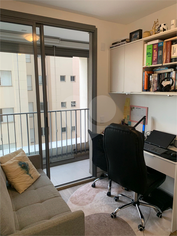 Apartamento à venda 63m²– Vila Mariana. Novo, pronto para morar! 2 dormitórios, sendo 1 suíte, 1 vaga
