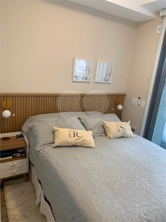 Apartamento à venda 63m²– Vila Mariana. Novo, pronto para morar! 2 dormitórios, sendo 1 suíte, 1 vaga
