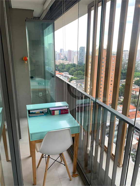 Apartamento à venda 63m²– Vila Mariana. Novo, pronto para morar! 2 dormitórios, sendo 1 suíte, 1 vaga
