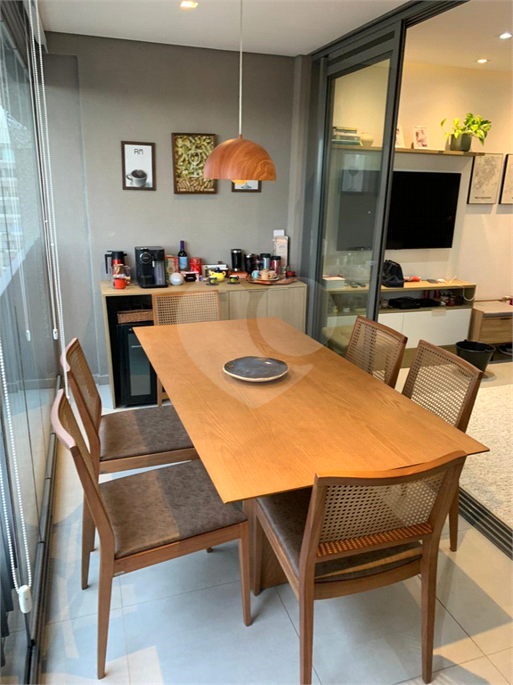 Apartamento à venda 63m²– Vila Mariana. Novo, pronto para morar! 2 dormitórios, sendo 1 suíte, 1 vaga
