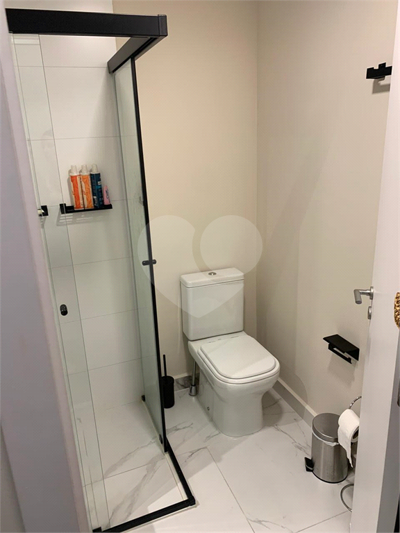 Apartamento à venda 63m²– Vila Mariana. Novo, pronto para morar! 2 dormitórios, sendo 1 suíte, 1 vaga
