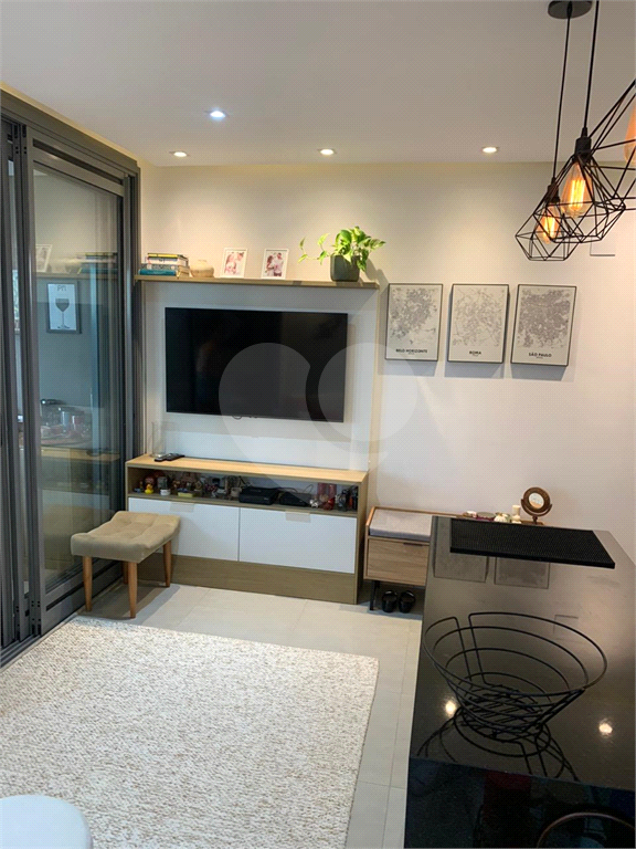 Apartamento à venda 63m²– Vila Mariana. Novo, pronto para morar! 2 dormitórios, sendo 1 suíte, 1 vaga
