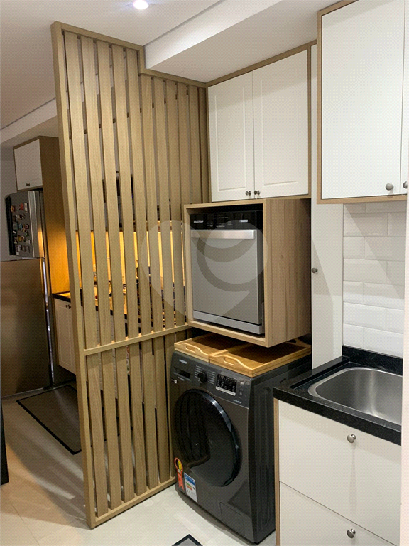 Apartamento à venda 63m²– Vila Mariana. Novo, pronto para morar! 2 dormitórios, sendo 1 suíte, 1 vaga
