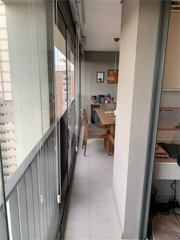 Apartamento à venda 63m²– Vila Mariana. Novo, pronto para morar! 2 dormitórios, sendo 1 suíte, 1 vaga
