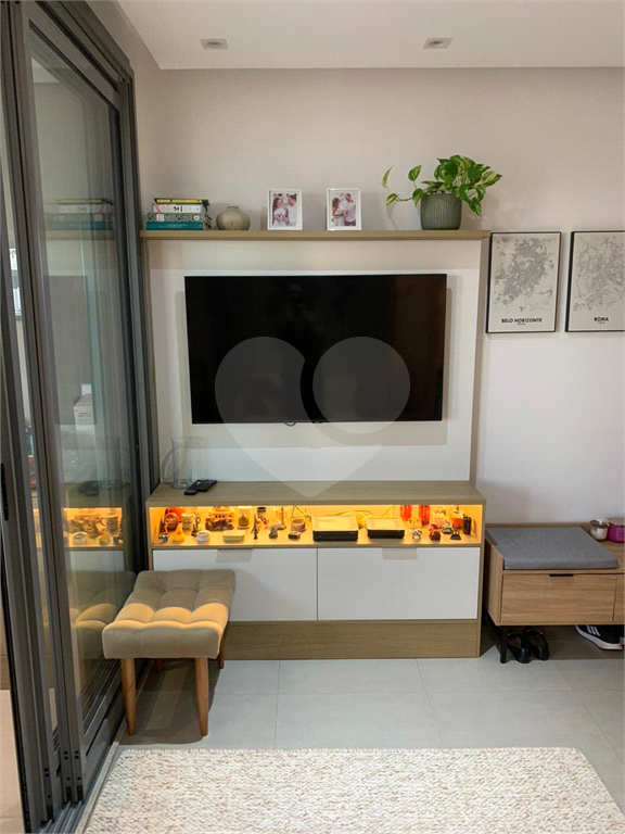 Apartamento à venda 63m²– Vila Mariana. Novo, pronto para morar! 2 dormitórios, sendo 1 suíte, 1 vaga
