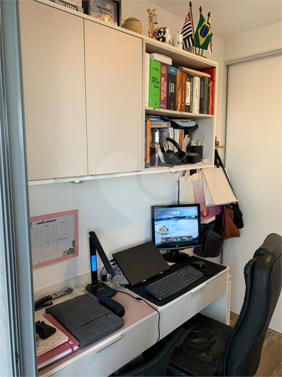 Apartamento à venda 63m²– Vila Mariana. Novo, pronto para morar! 2 dormitórios, sendo 1 suíte, 1 vaga
