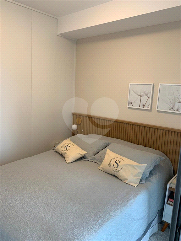 Apartamento à venda 63m²– Vila Mariana. Novo, pronto para morar! 2 dormitórios, sendo 1 suíte, 1 vaga
