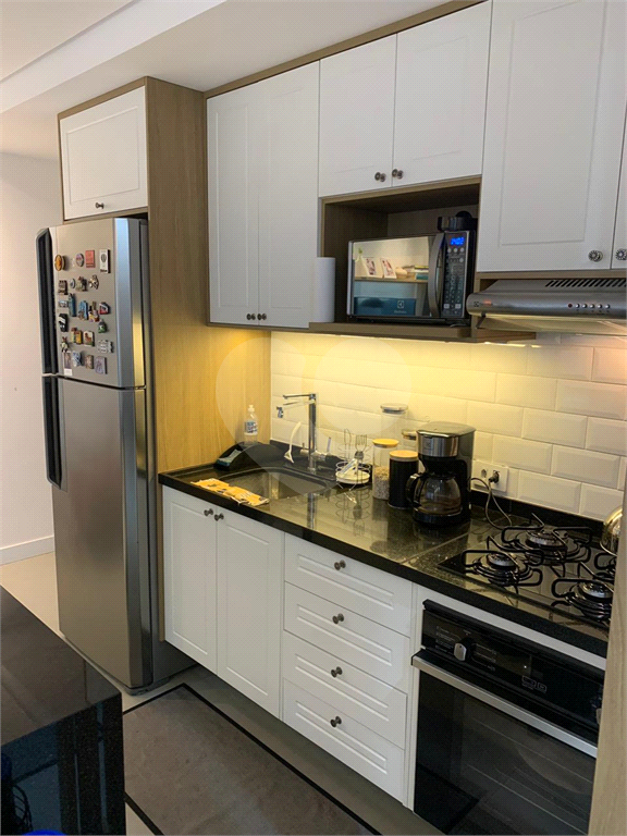 Apartamento à venda 63m²– Vila Mariana. Novo, pronto para morar! 2 dormitórios, sendo 1 suíte, 1 vaga
