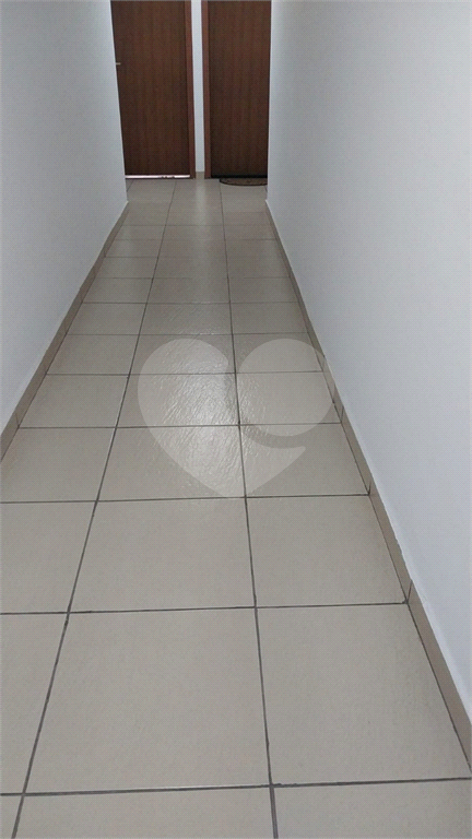 Apartamento Residencial TATUAPÉ