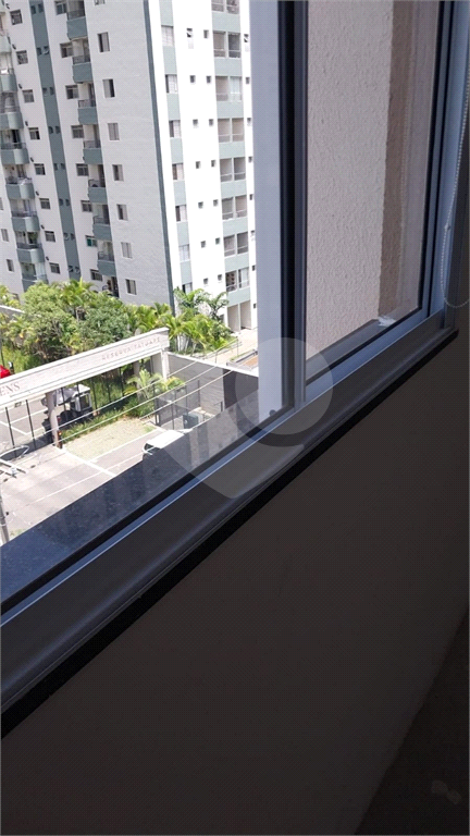 Apartamento Residencial TATUAPÉ