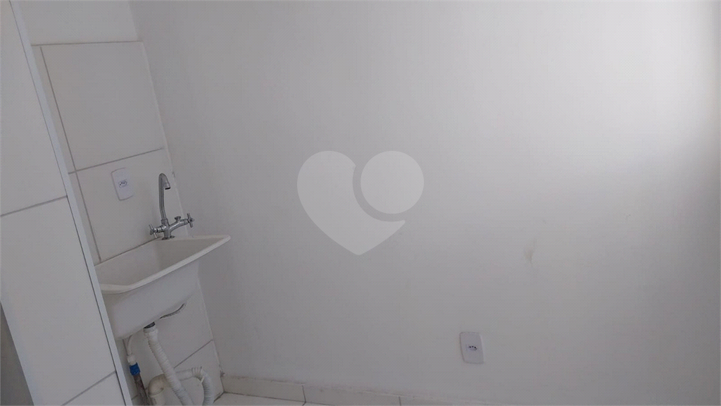 Apartamento Residencial TATUAPÉ