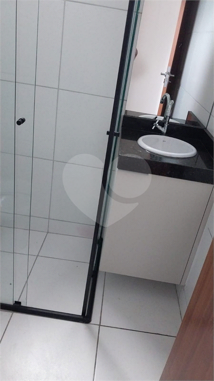 Apartamento Residencial TATUAPÉ