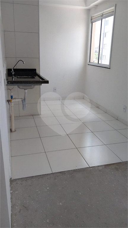 Apartamento Residencial TATUAPÉ