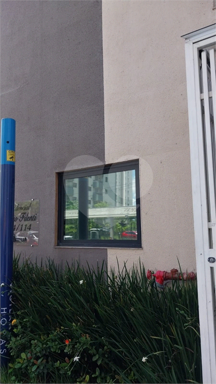 Apartamento Residencial TATUAPÉ