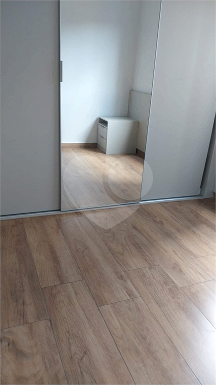 Apartamento Residencial TATUAPÉ