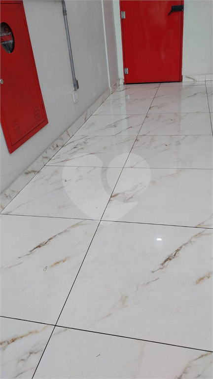 Apartamento Residencial TATUAPÉ