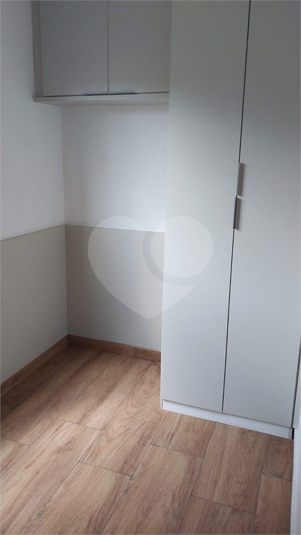 Apartamento Residencial TATUAPÉ