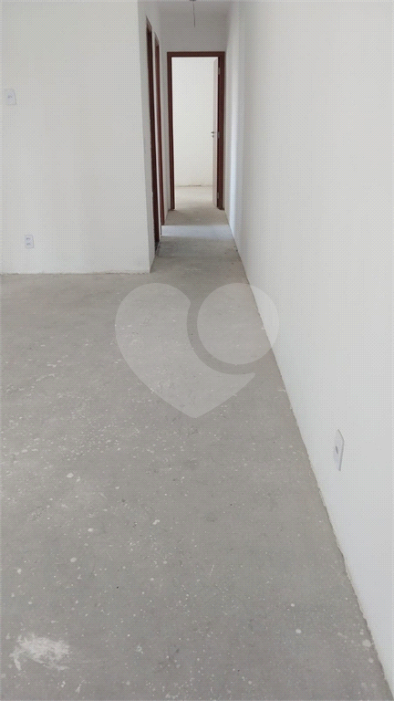 Apartamento Residencial TATUAPÉ